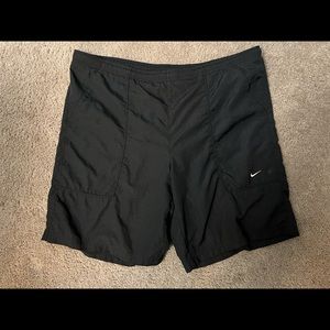 Vintage Nike shorts